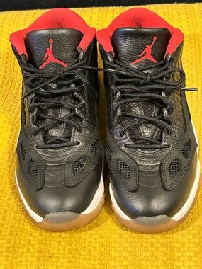 Air Jordan retro low 11 ie international exclusive 1996